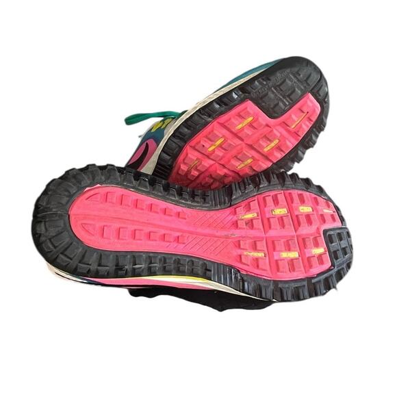 ***SOLD*** Air Zoom Wildhorse 5 Trail Running Shoes Size 12 AQ2223-100 - Picture 5 of 6